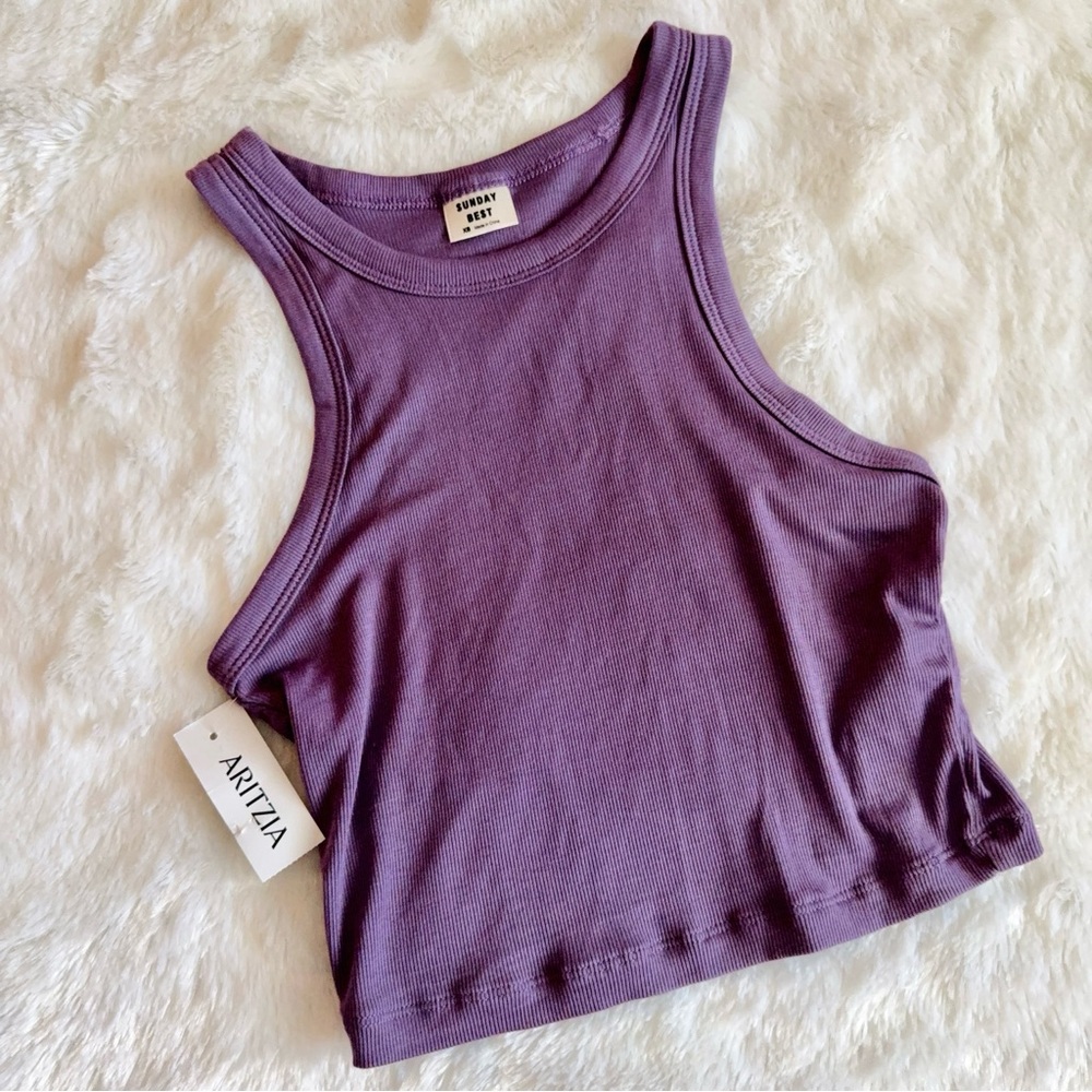 NWT aritzia tank top